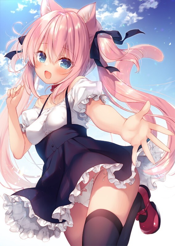 Boku no Risou no Isekai Seikatsu cover art