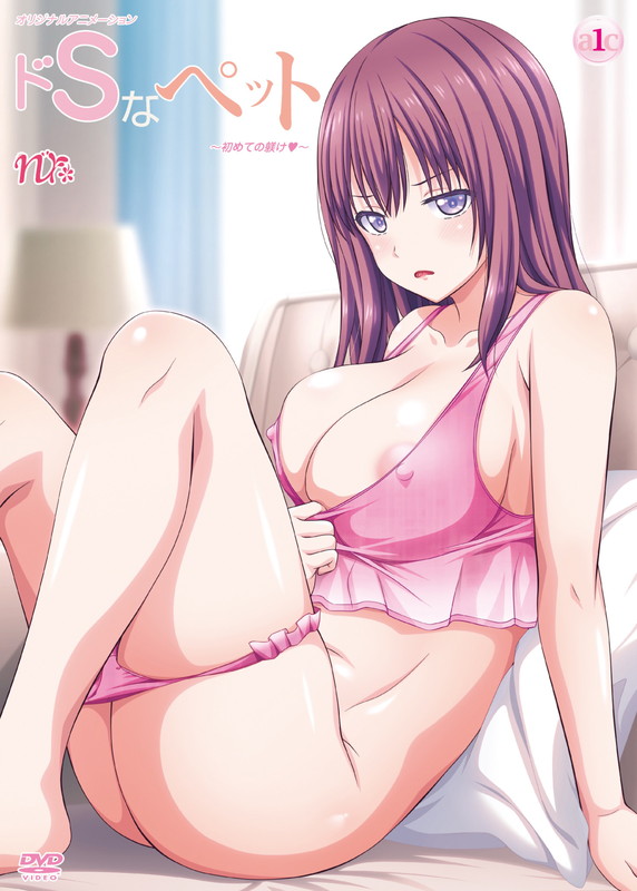 Do S na Pet cover art