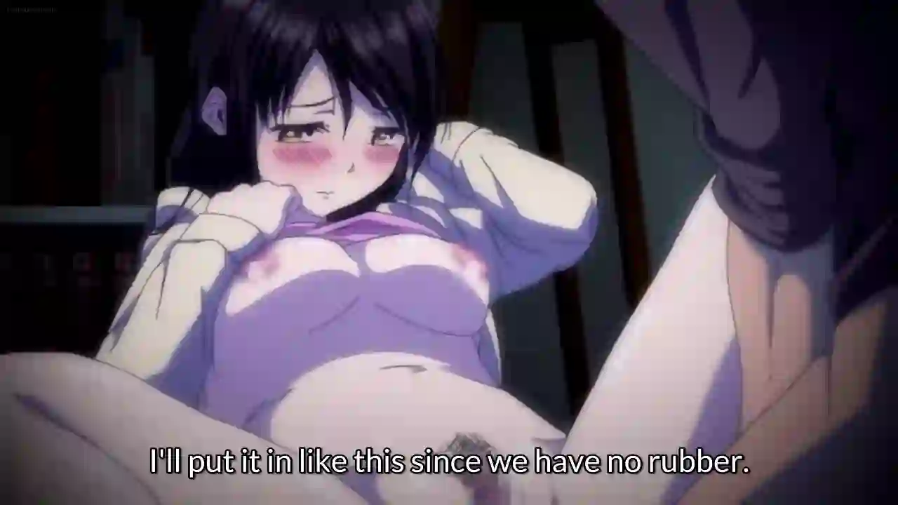 1LDK+JK Ikinari Doukyo? Micchaku!? Hatsu Ecchi!!? 1
