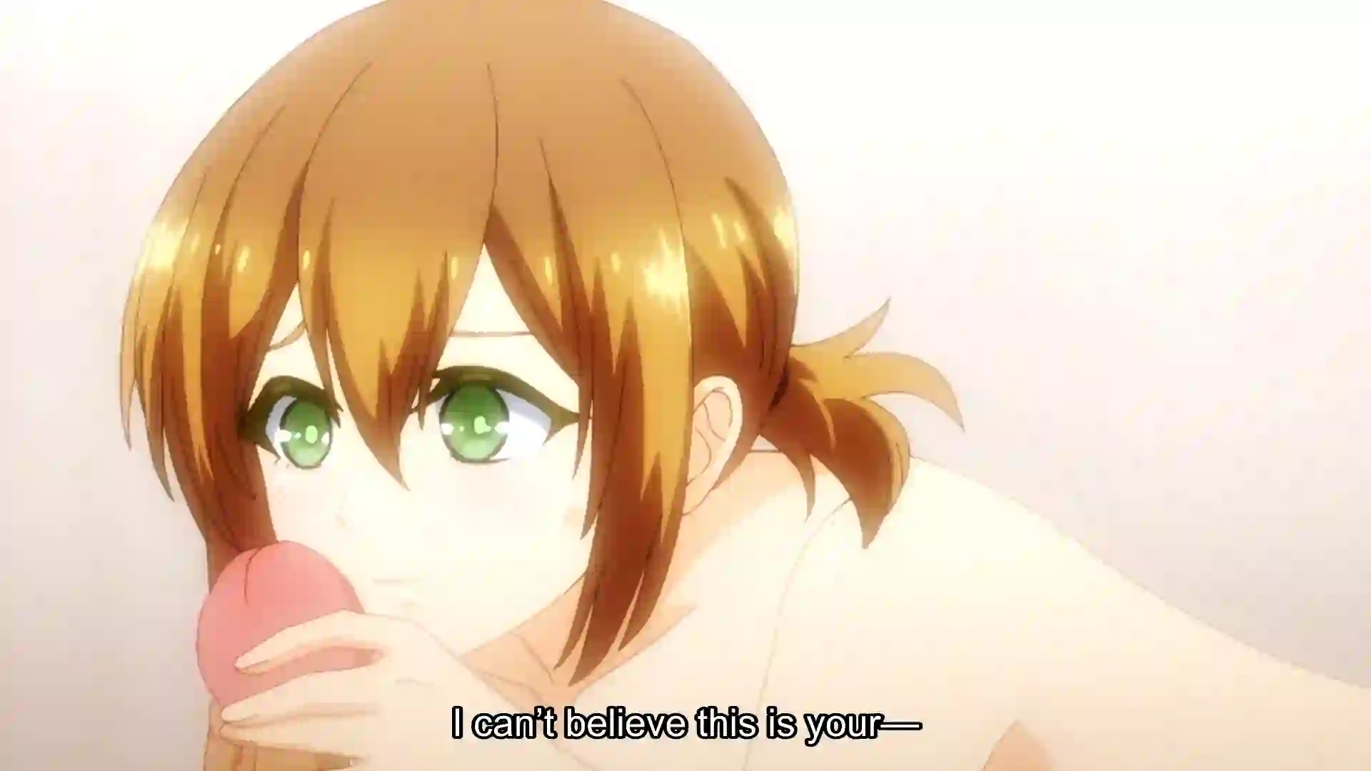Arisugawa Ren tte Honto wa Onna Nanda yo ne 1 Uncensored