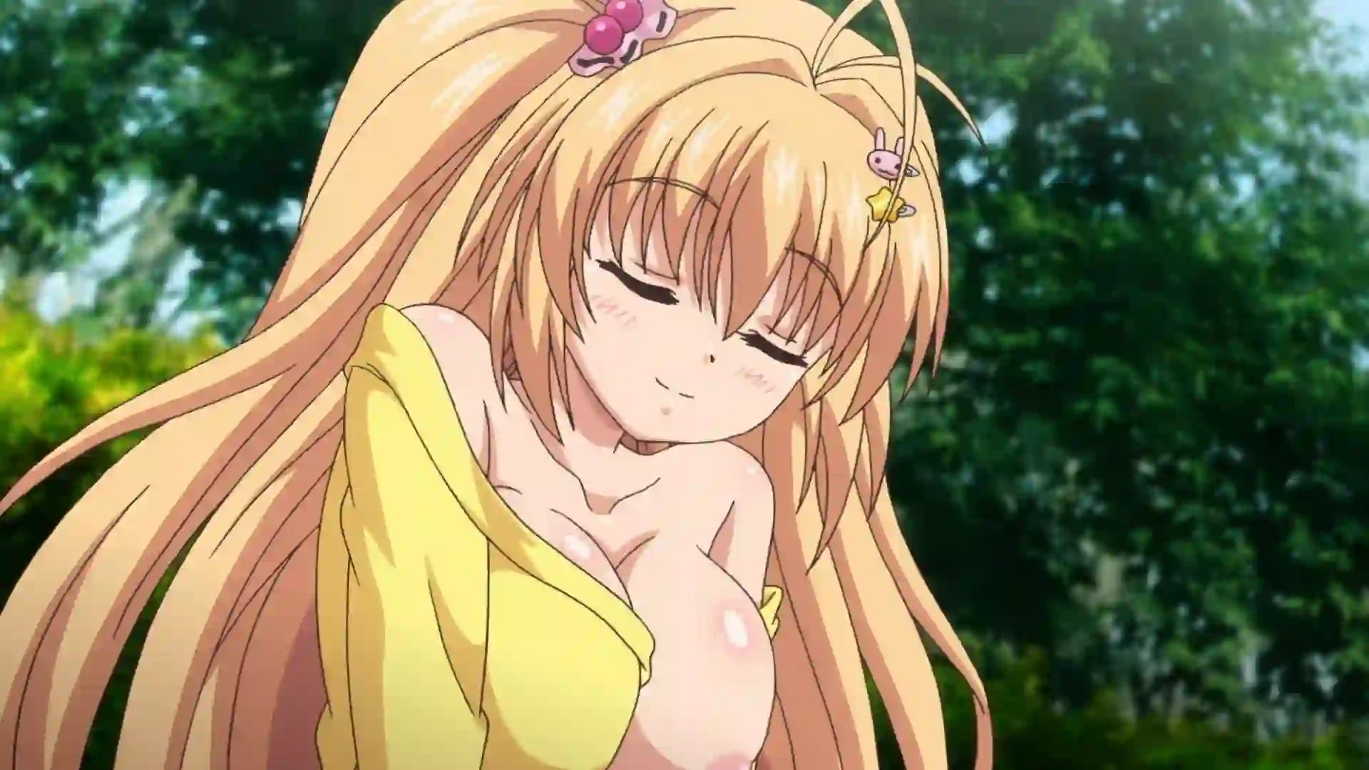 Baka na Imouto o Rikou ni Suru no wa Ore no XX Dake na Ken ni Tsuite 3
