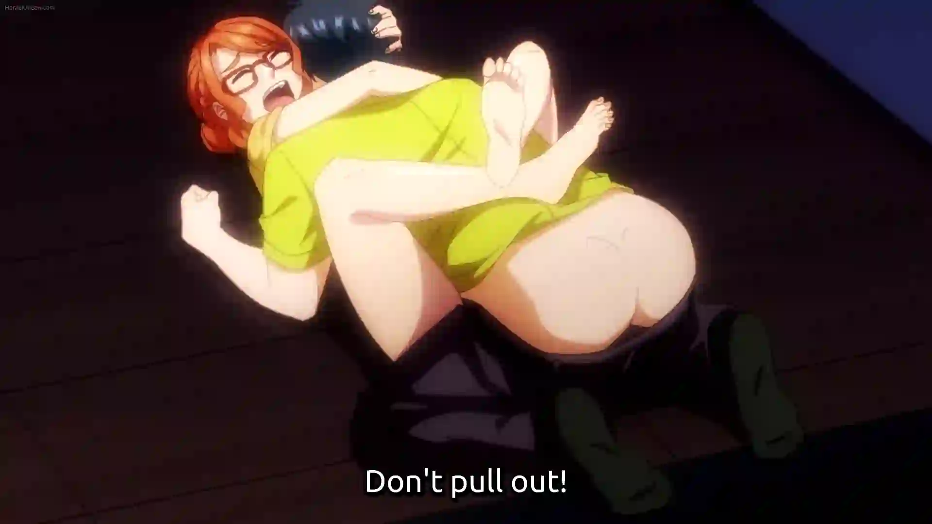 Deki Chau Made Kon 3 Uncensored