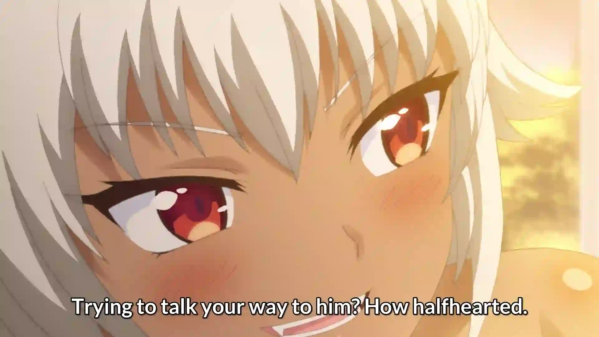 Enjo Kouhai 4