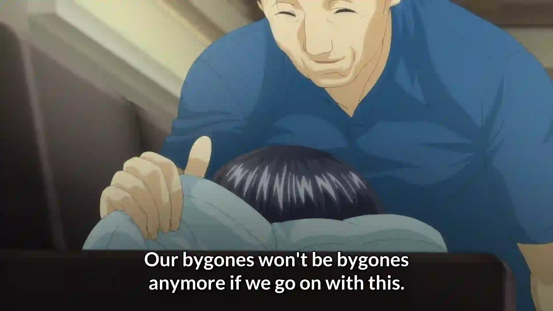 Hajimete no Hitozuma 1