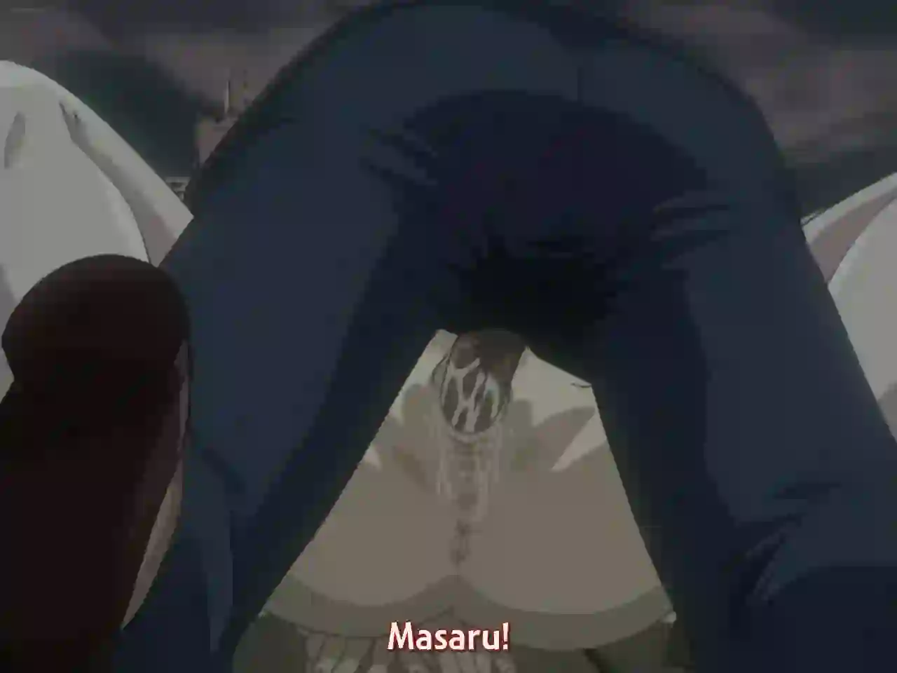Inko 3 Uncensored