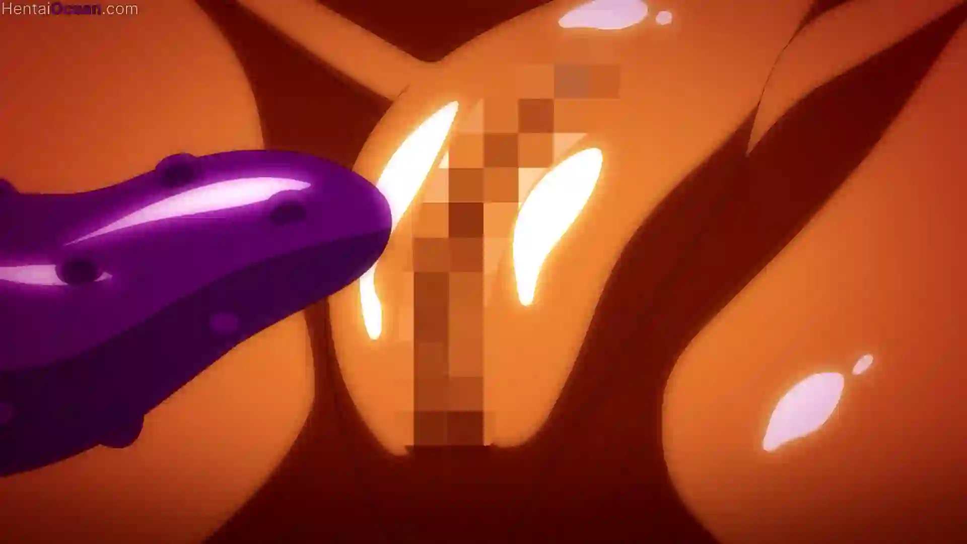 Inshoku Ou Demar 1