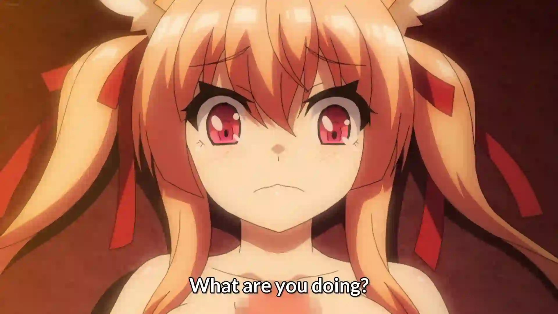 Karada de Kaiketsu: Hyakkiya Tantei Jimusho 3