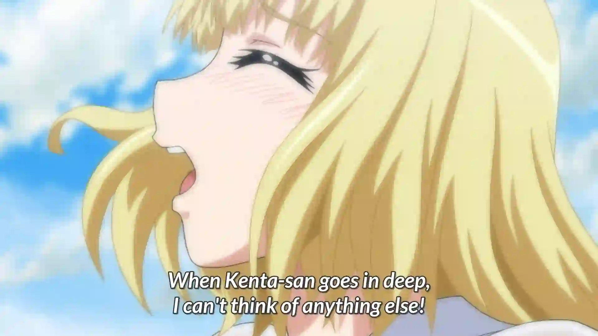Katainaka ni Totsuide Kita Russia Musume to H Shimakuru Ohanashi 2