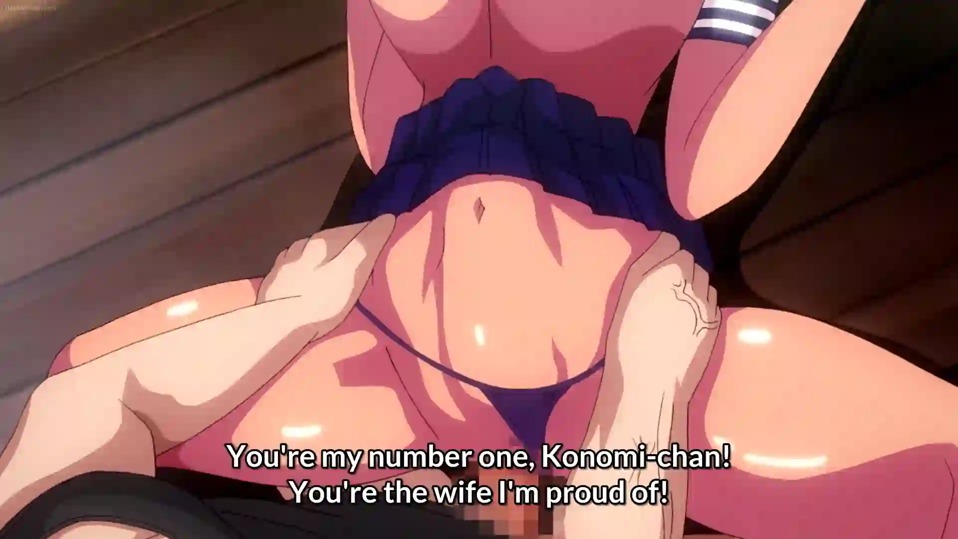 Koumi-jima: Shuu 7 de Umeru Mesu-tachi 2