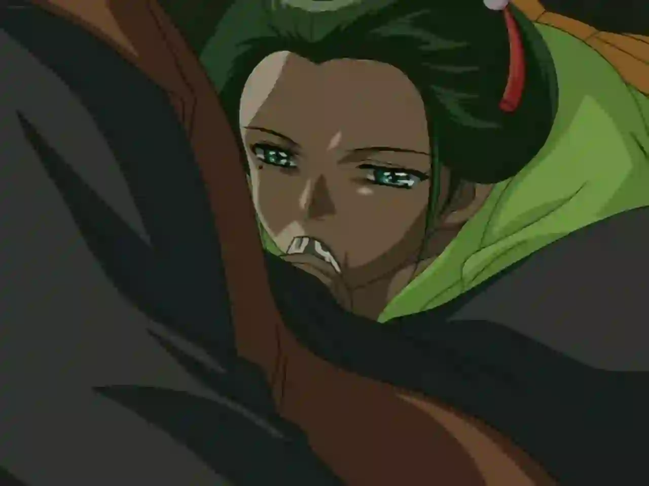 Kunoichi Bakumatsu Kitan 1 Uncensored