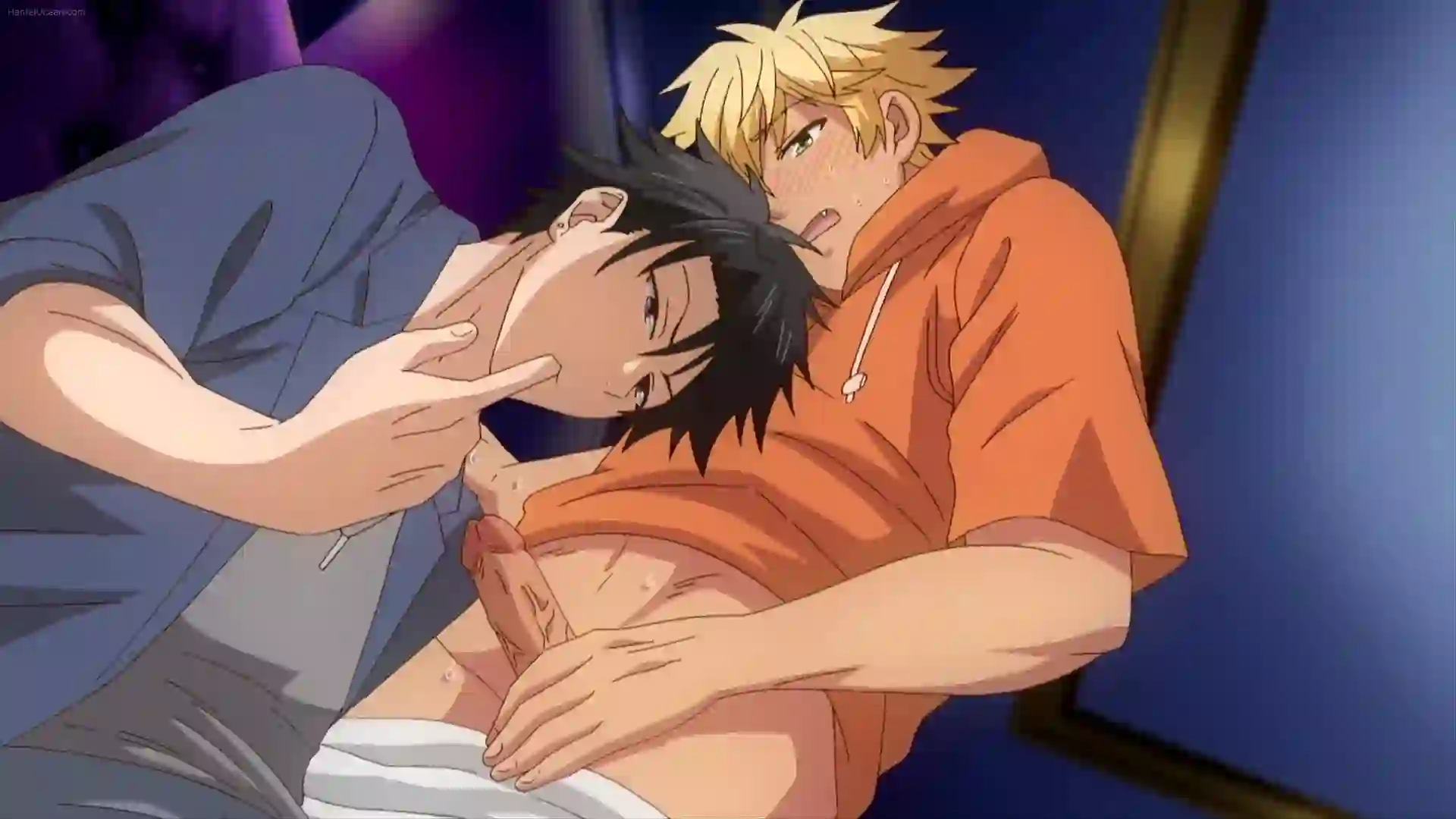 Kuro Gal ni Natta kara Shin`yuu to Shite Mita 5 Uncensored