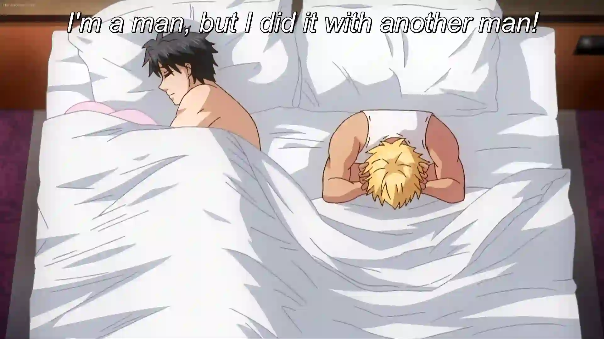Kuro Gal ni Natta kara Shin`yuu to Shite Mita 8 Uncensored