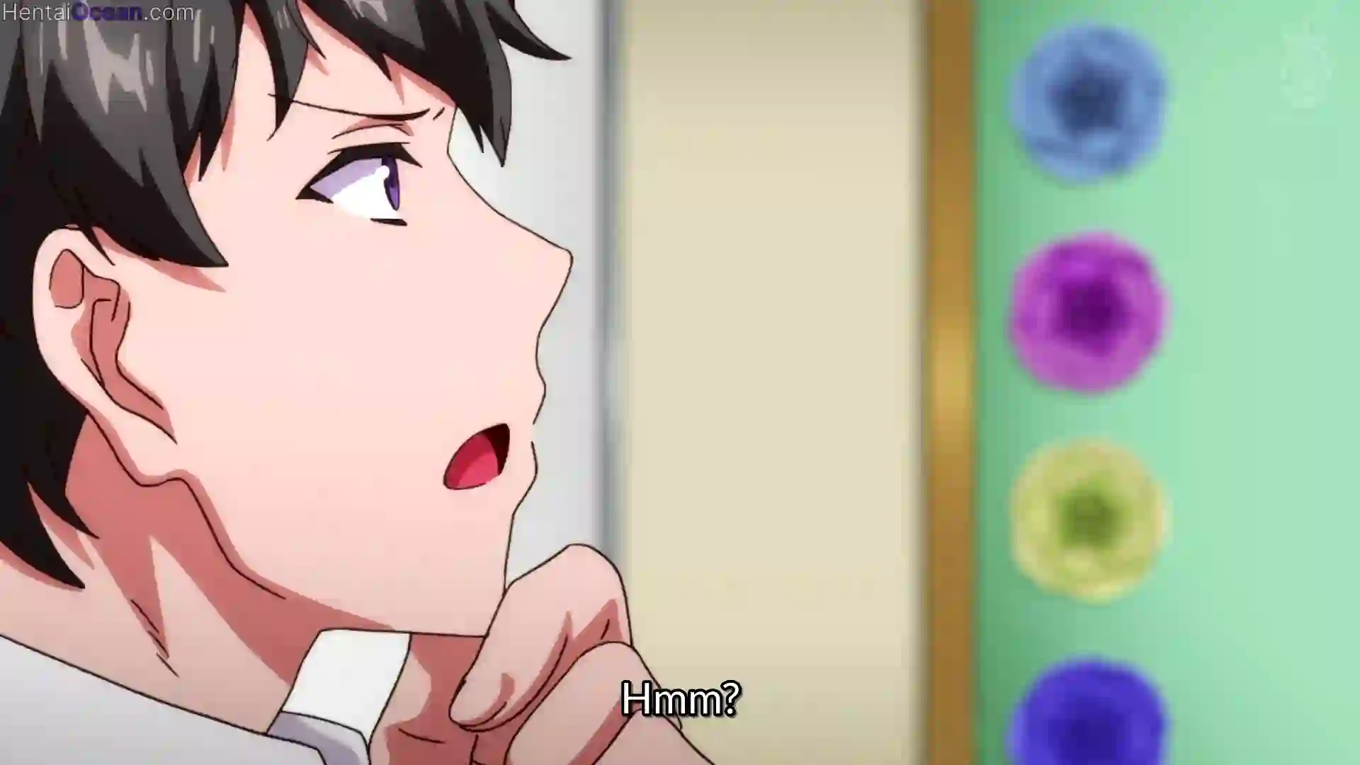 Love Me: Kaede to Suzu The Animation 1