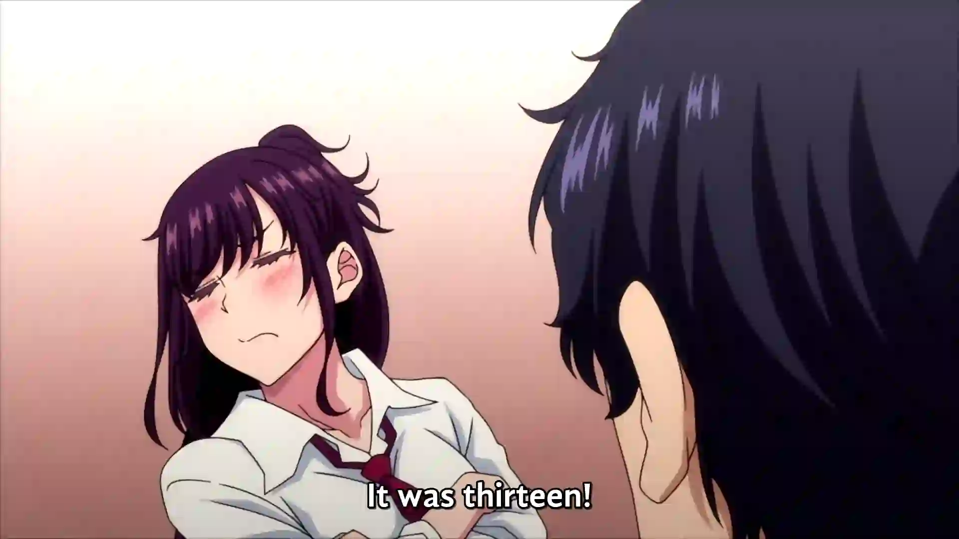 Love wa Gal kara Hajimaru Unmei 1