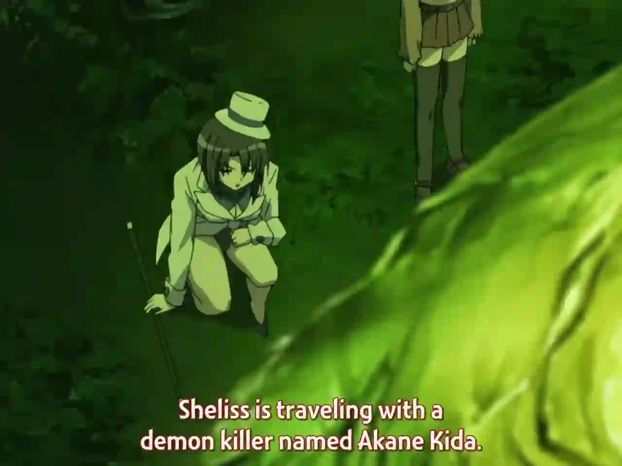 Ma ga Ochiru Yoru 1 Uncensored