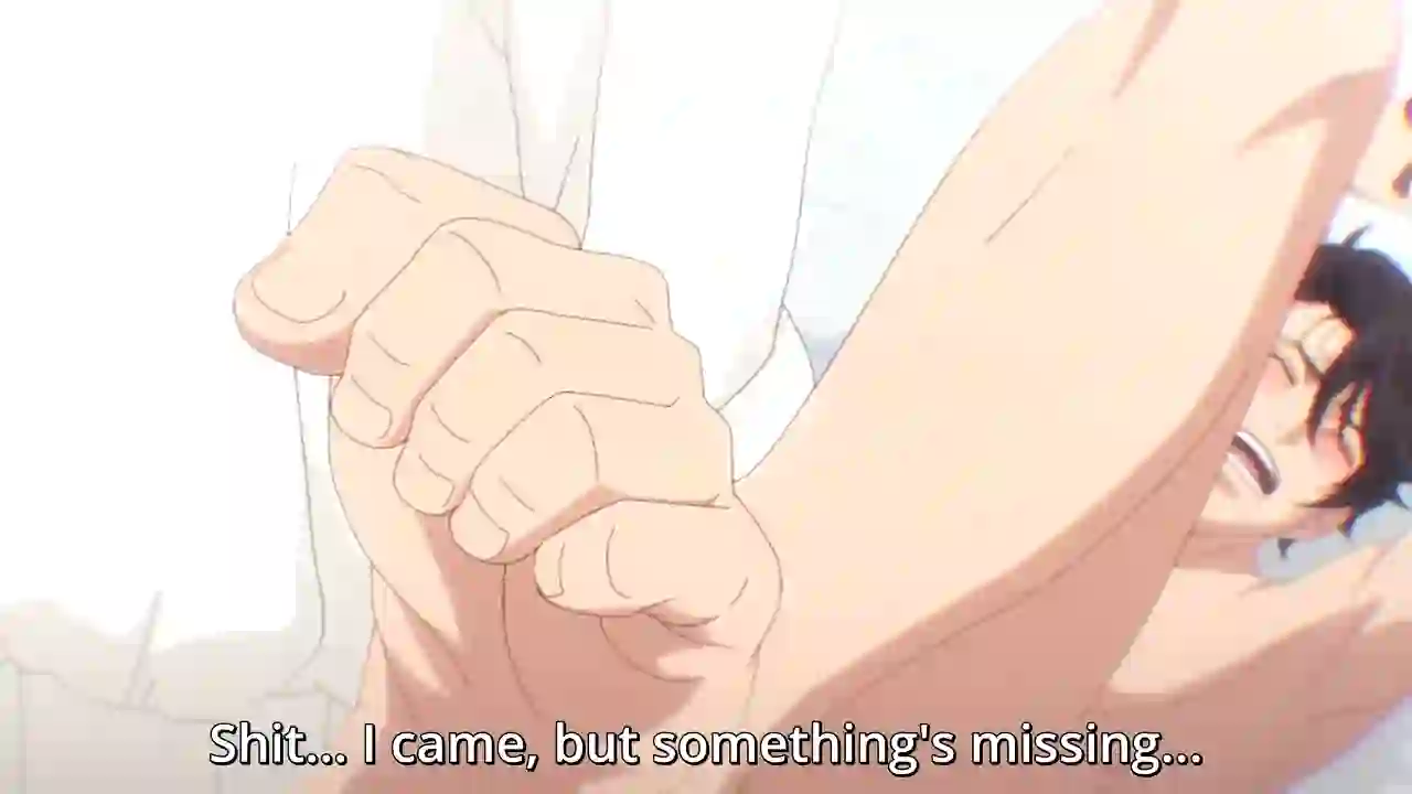 Maou Evelogia ni Mi o Sasageyo 1 Uncensored