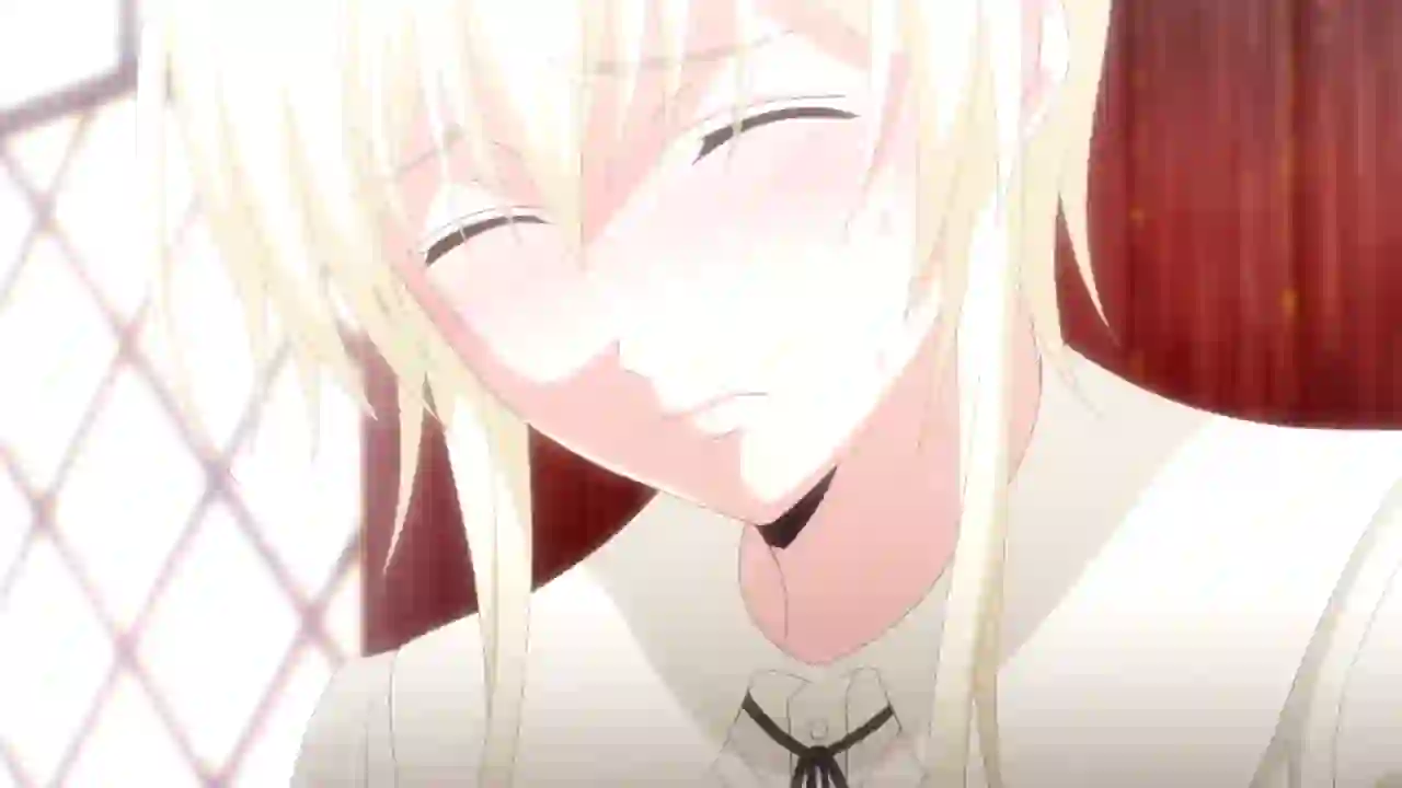 Maou Evelogia ni Mi o Sasageyo 8 Uncensored
