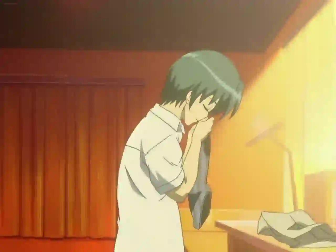 Mashou no Kao 1 Uncensored