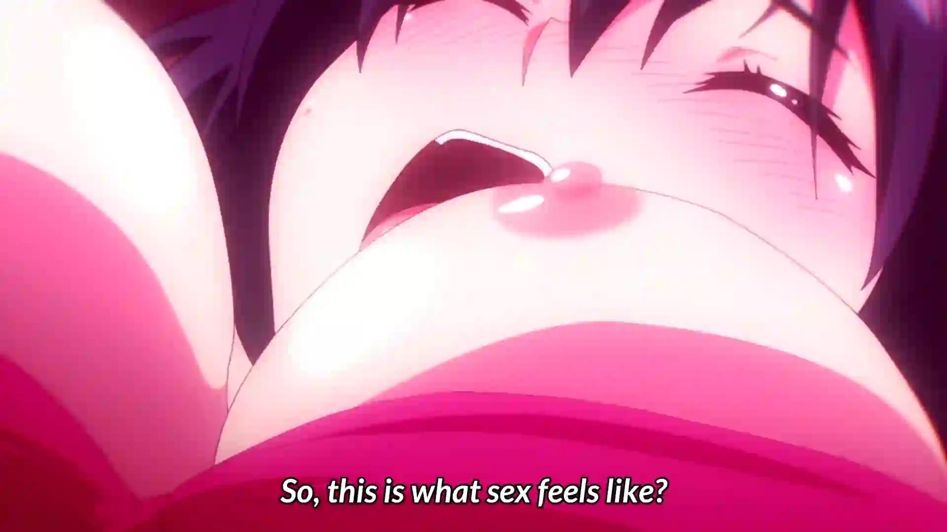 Modaete yo, Adam-kun 1 Uncensored