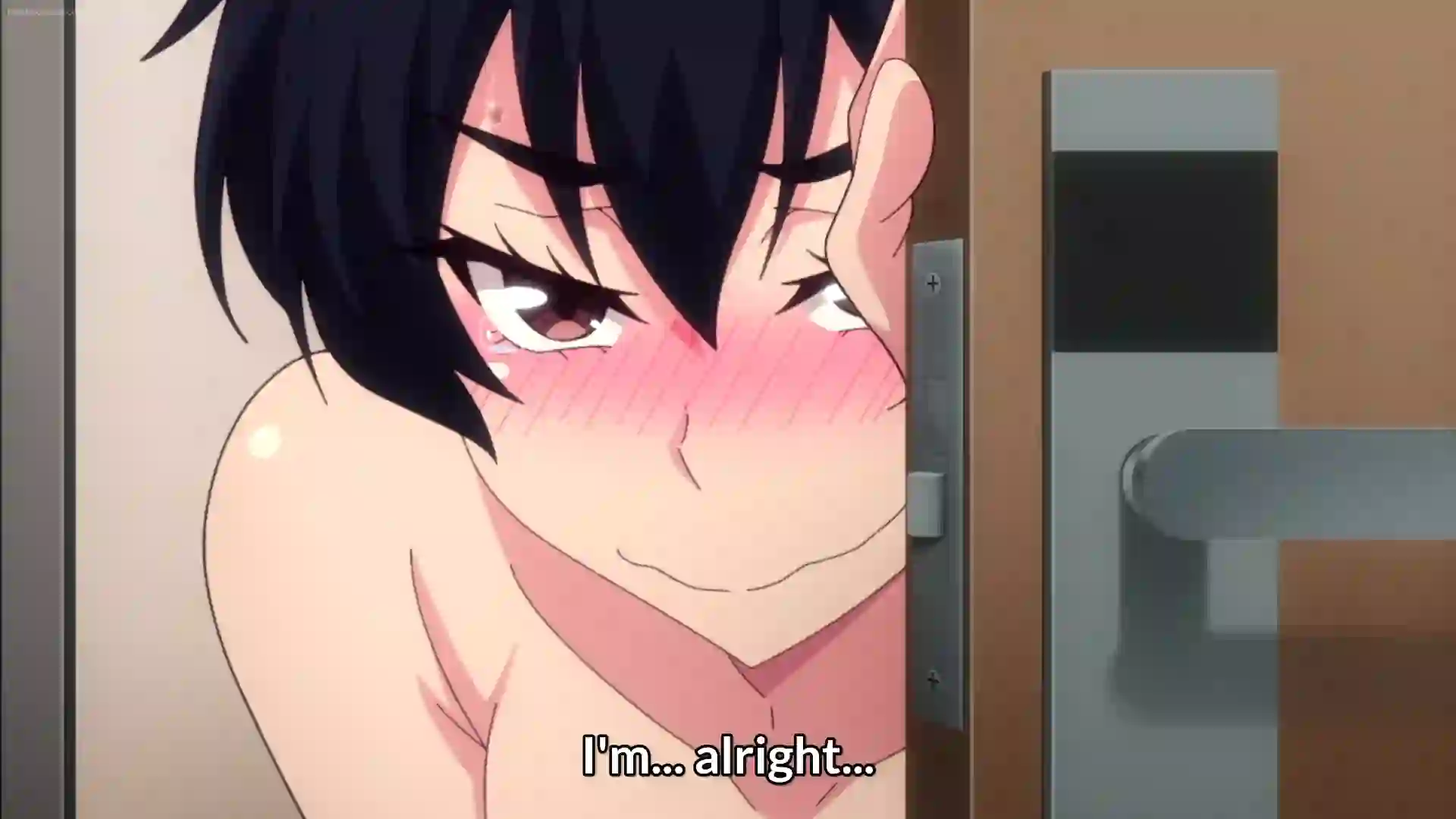 Modaete yo, Adam-kun 6 Uncensored