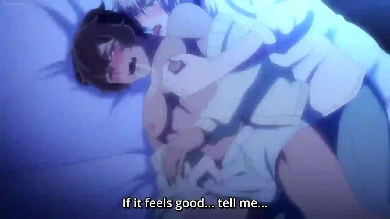 Mori no Kuma-san, Toumin-chuu 2 Uncensored
