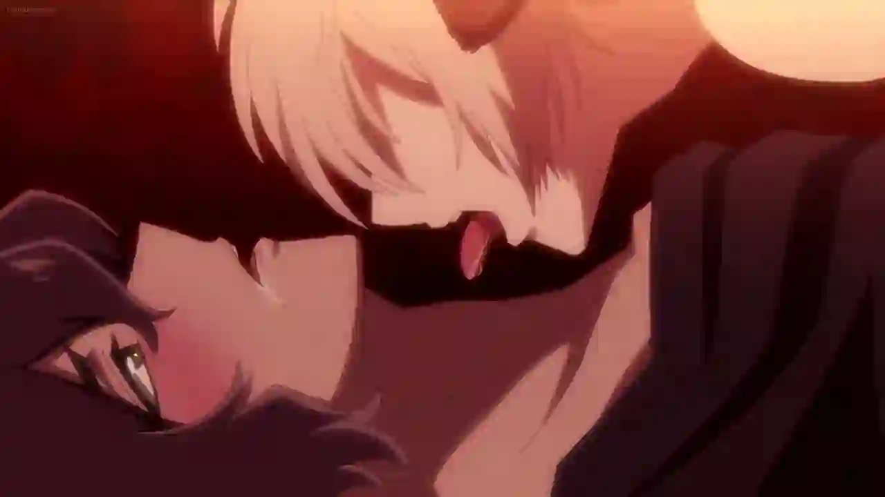 Mori no Kuma-san, Toumin-chuu 7 Uncensored