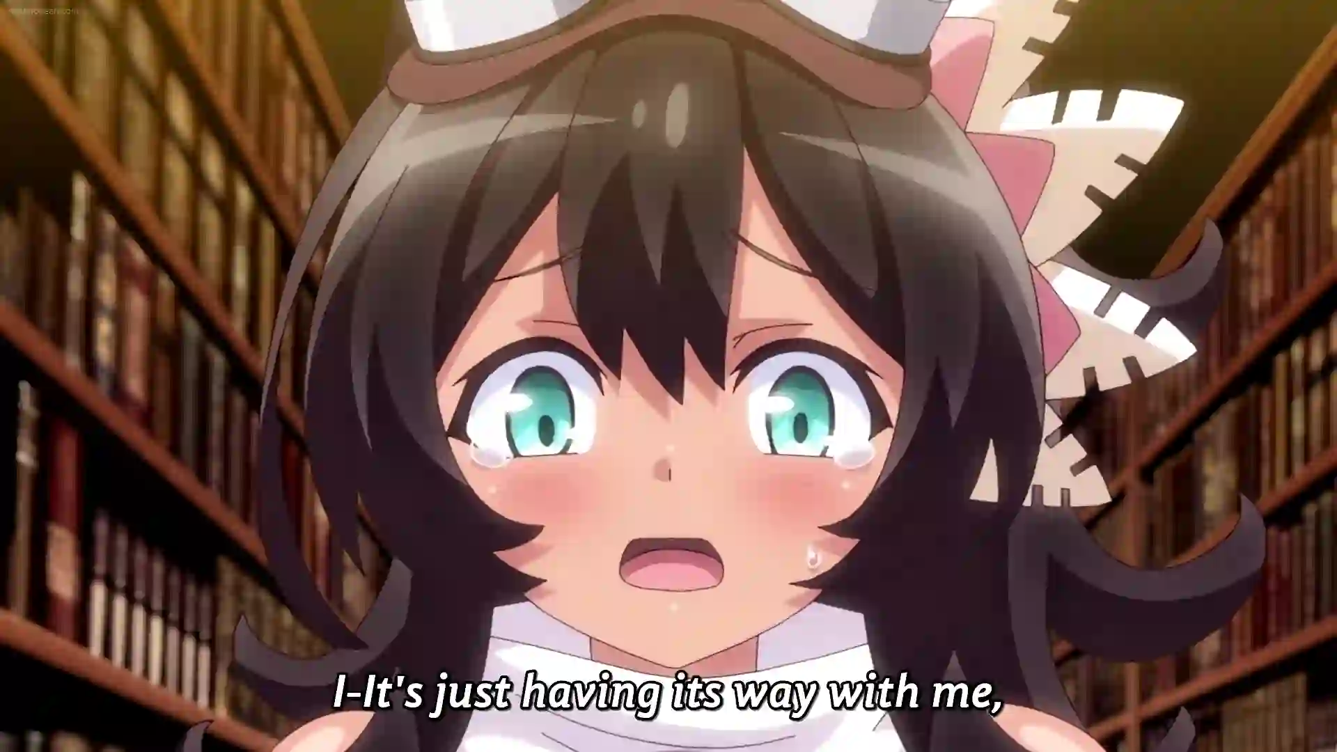 Muchuu no Tou 1