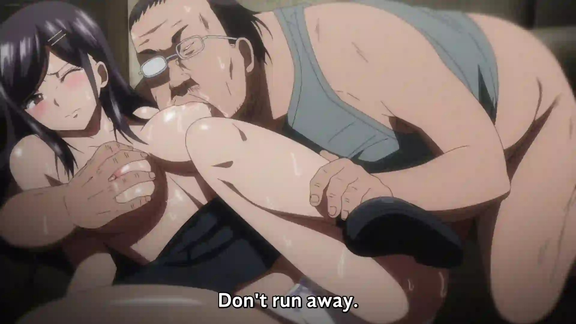 Mujin Eki The Animation 2