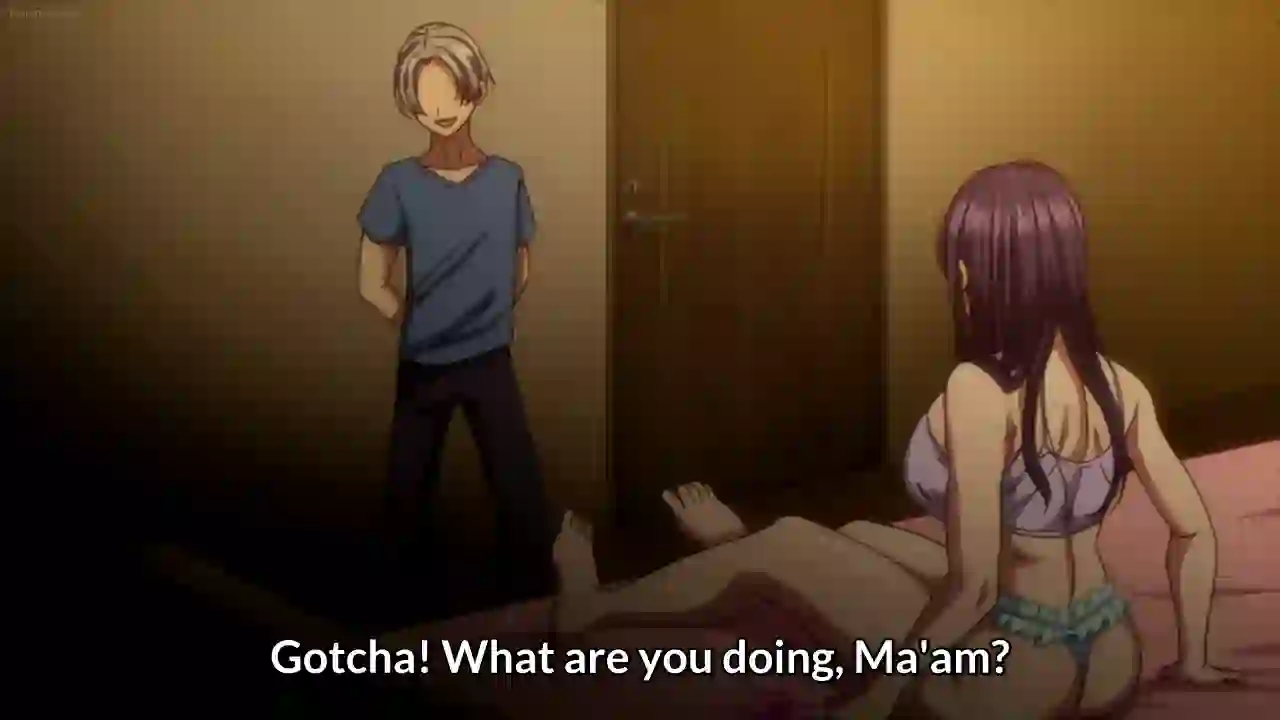 No Waifu No Life! 1