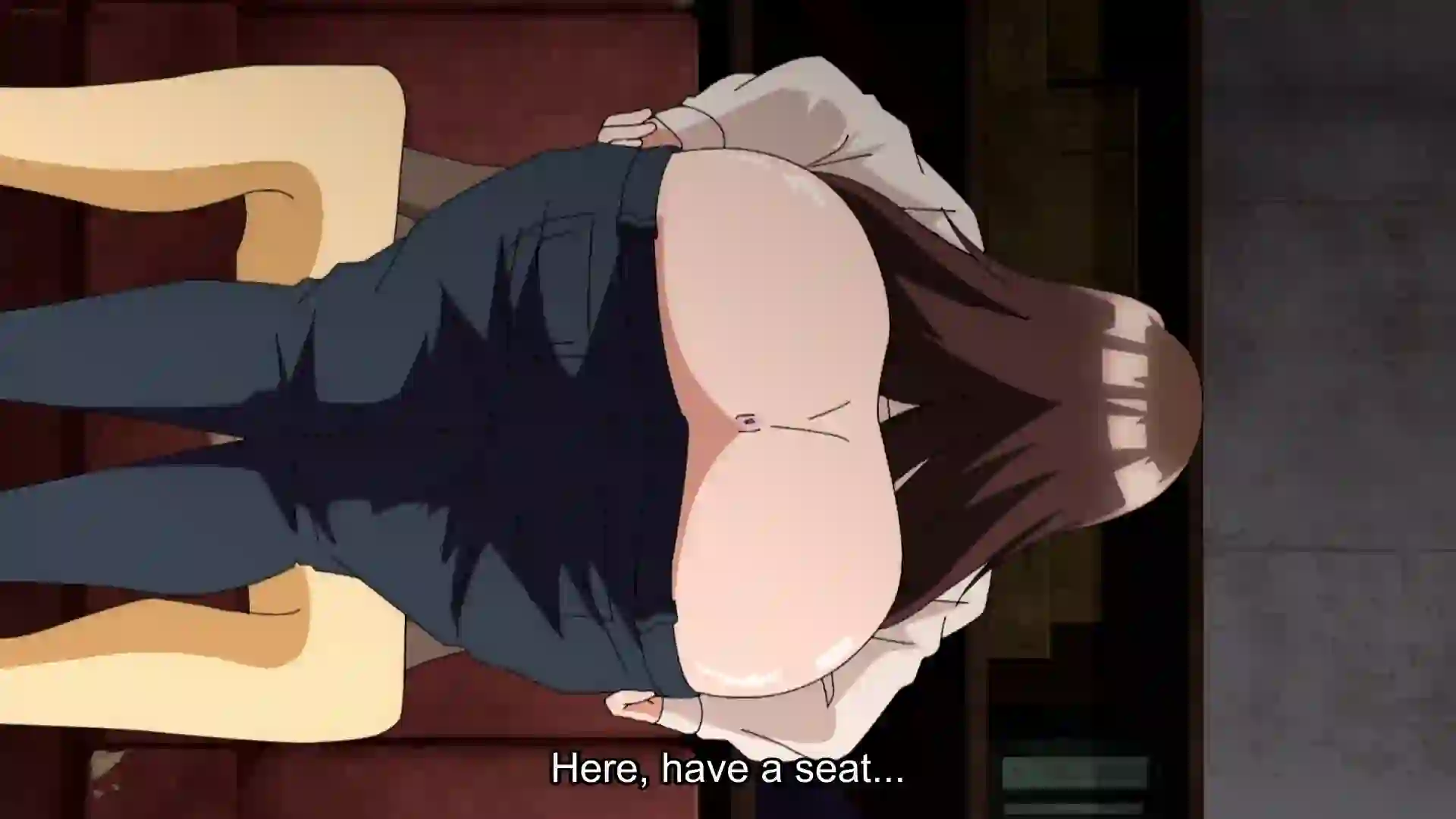 Onaji Zemi no Someya-san ga Sexy Joyuu Datta Hanashi 3 Uncensored