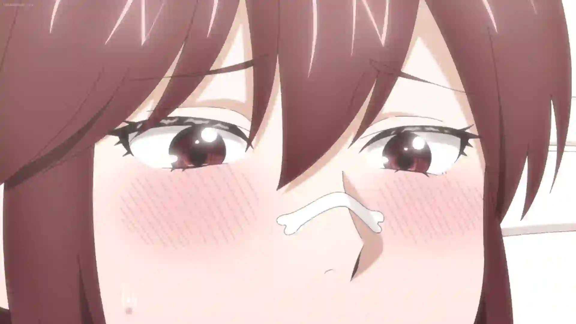 Ookii Onnanoko wa Suki desu ka? 11