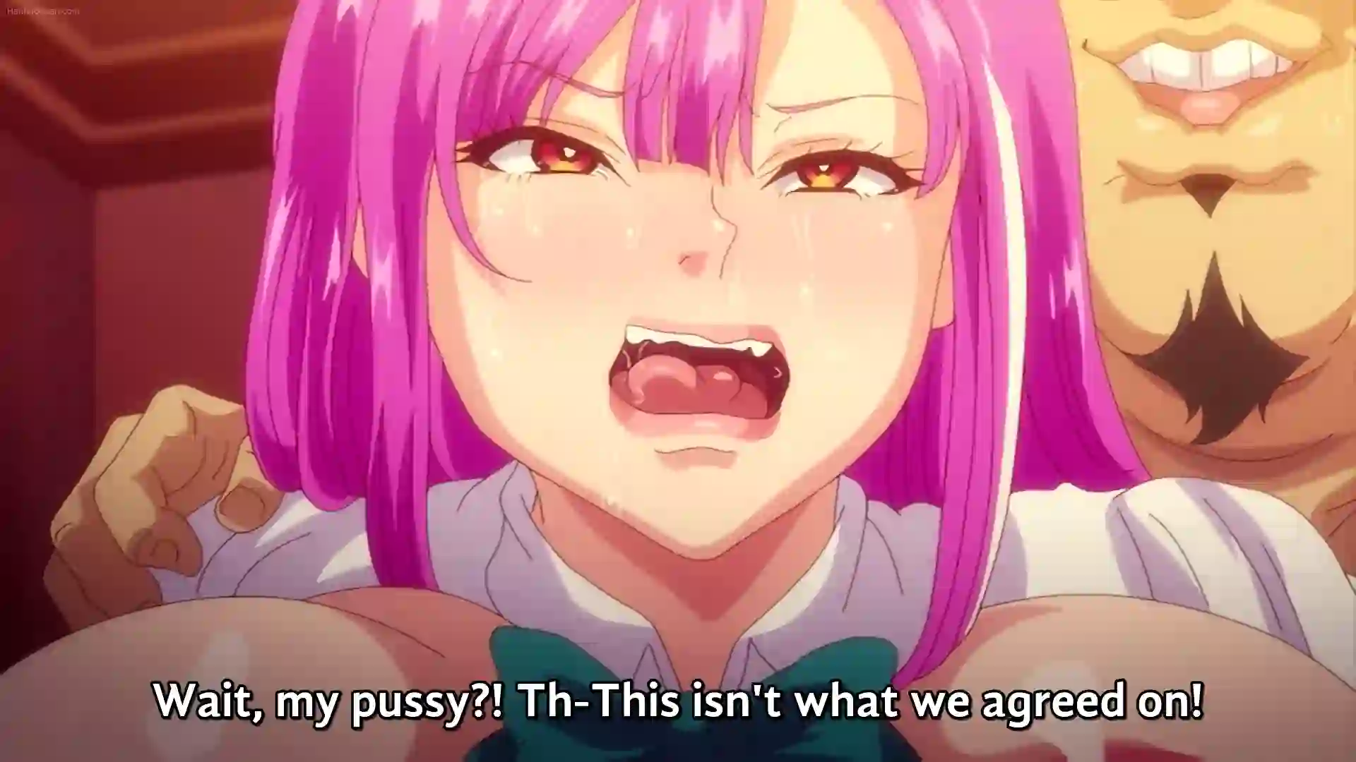 Paihame Kazoku 1