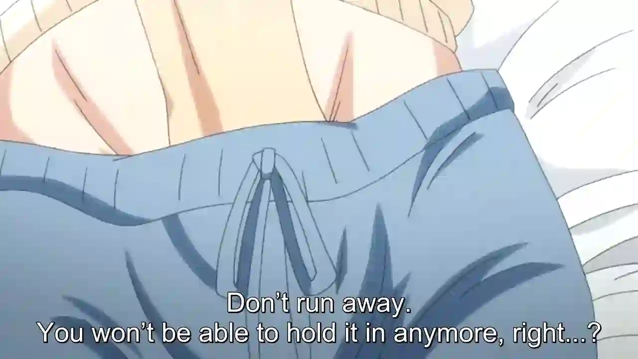 Papa Datte, Shitai 1 Uncensored