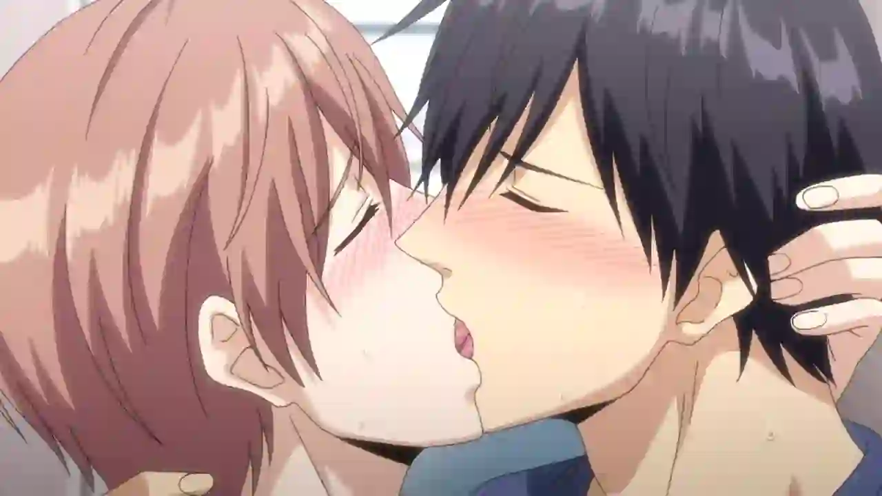 Papa Datte, Shitai 5 Uncensored