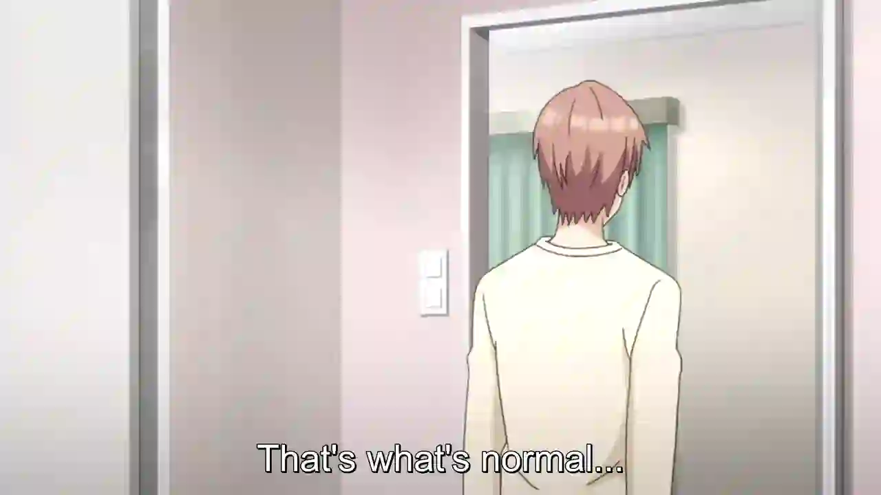 Papa Datte, Shitai 6 Uncensored