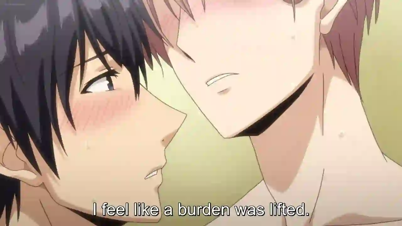 Papa Datte, Shitai 8 Uncensored