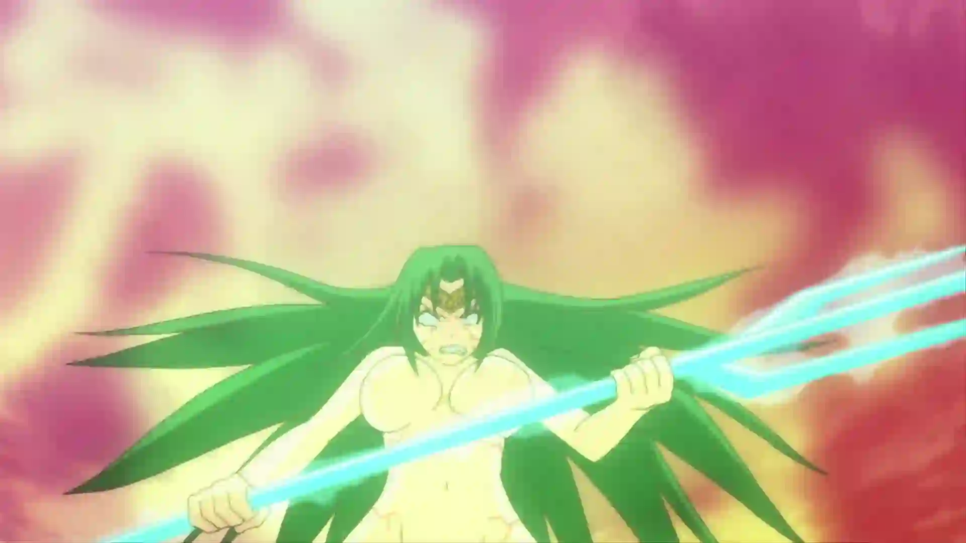 Rance 01: Hikari o Motomete The Animation 4