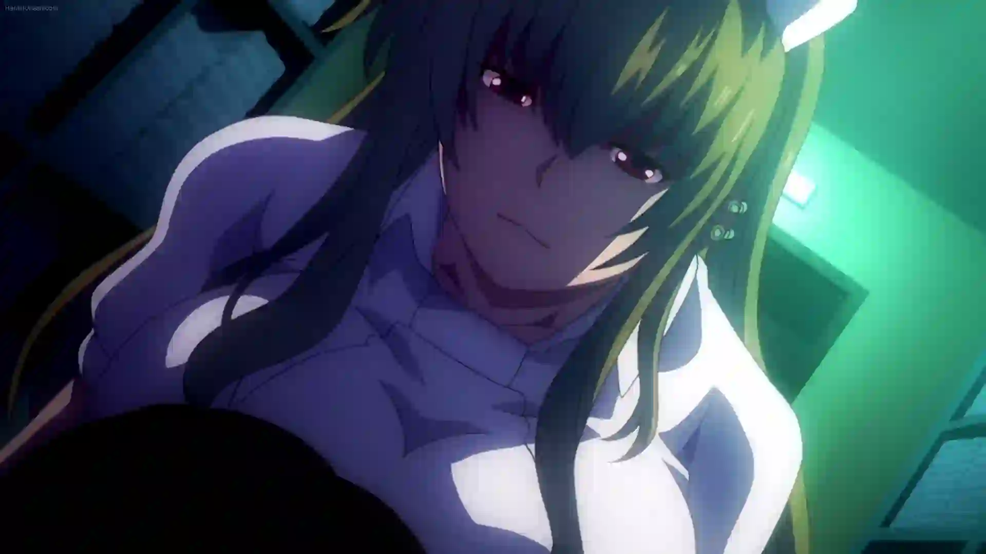 Sakusei Byoutou 3