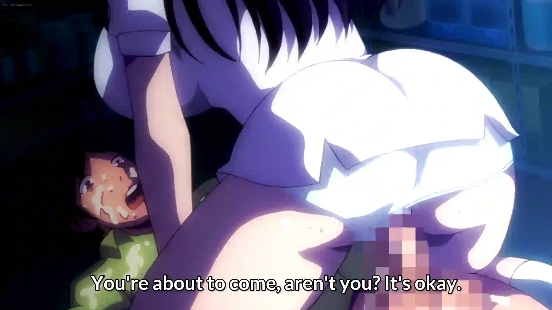 Sakusei Byoutou 8