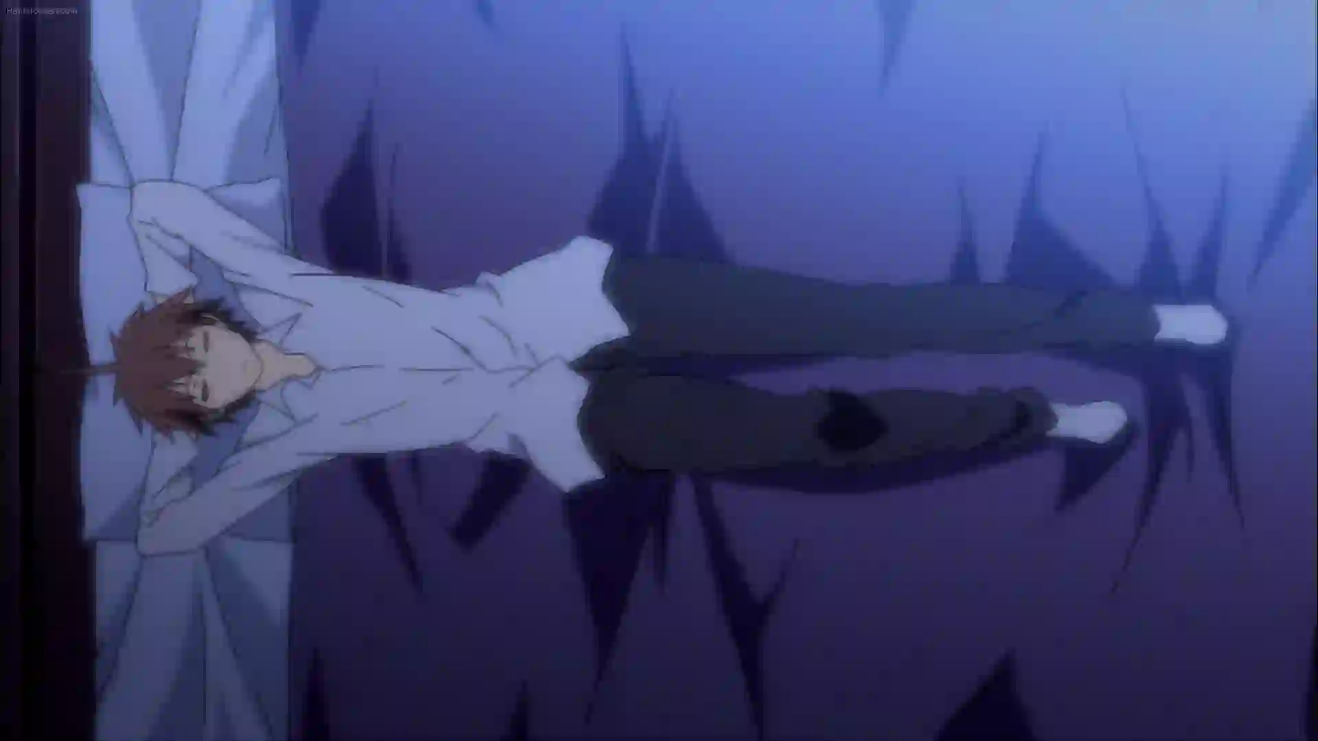 Sei Brunehilde Gakuen Shoujo Kishidan to Junpaku no Panty 1 Uncensored
