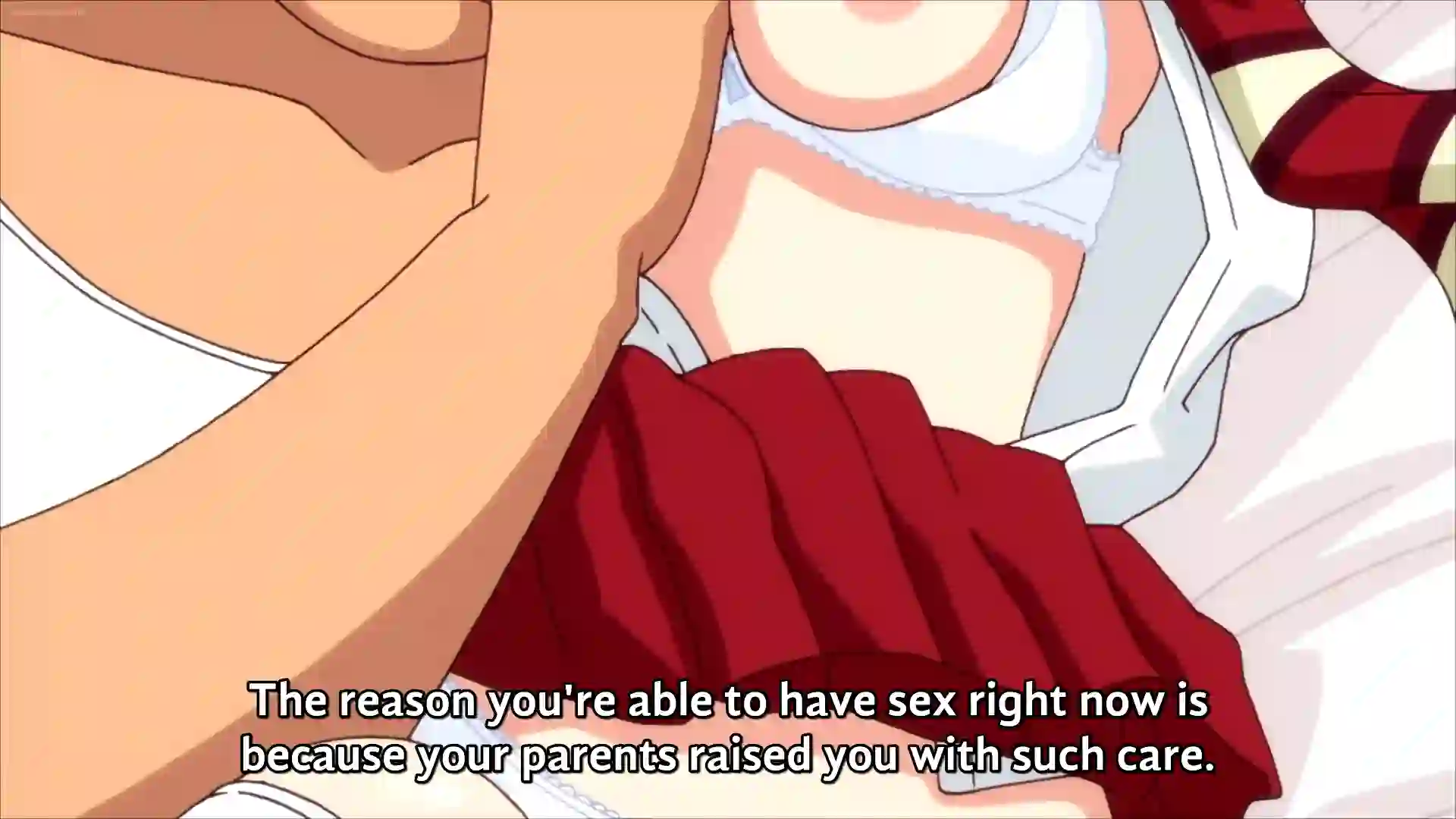 Seishidouin no Oshigoto 1