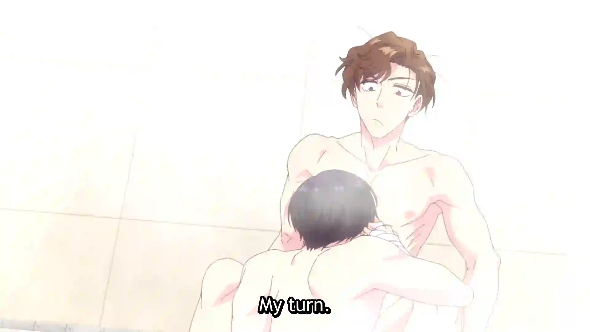 Yatara Yarashii Fukami-kun 8 Uncensored