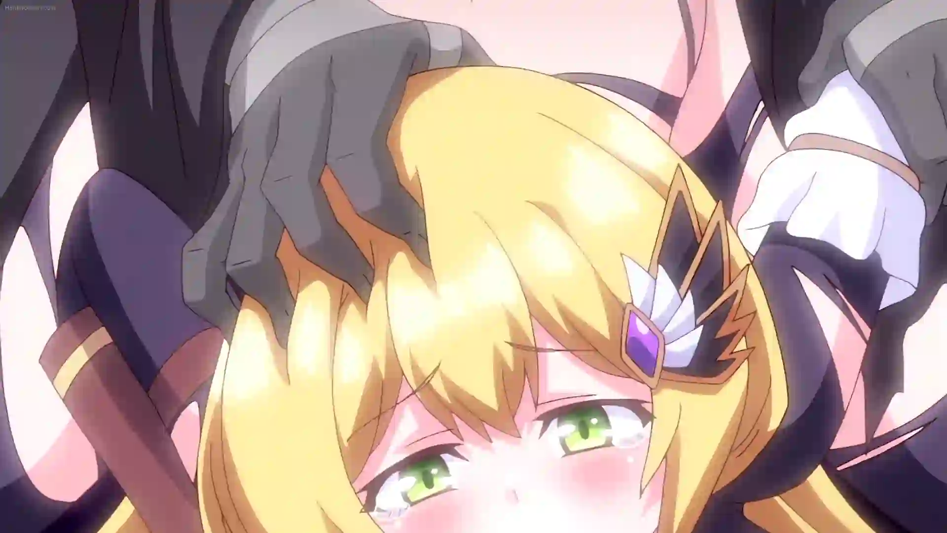 Yuusha-chan no Bouken wa Owatte Shimatta! 1